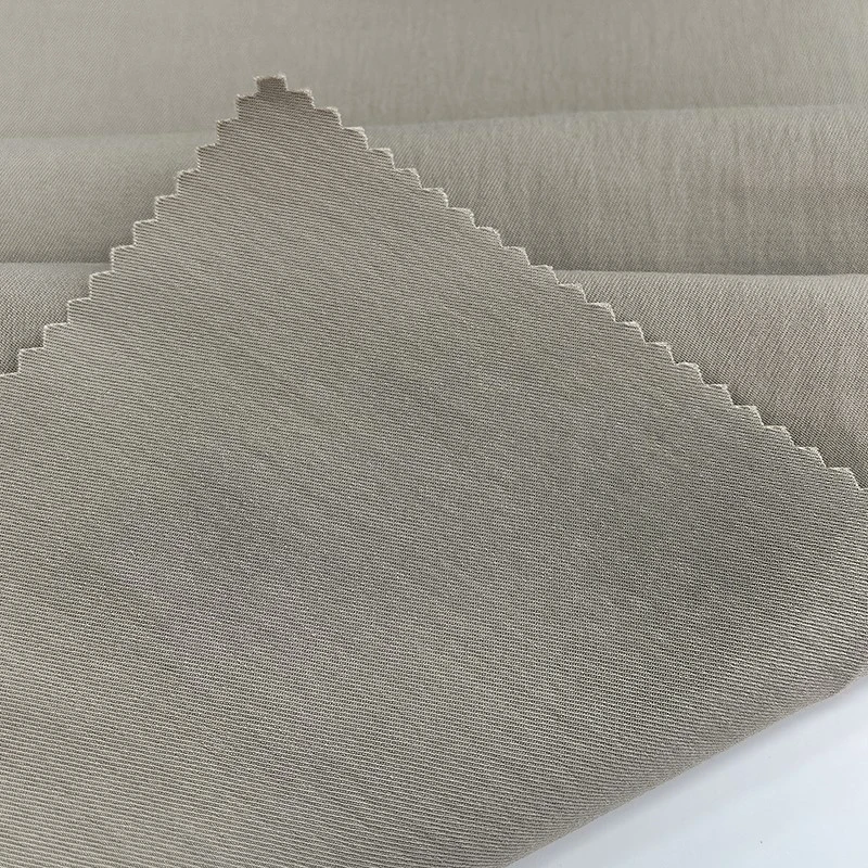 Cotton Nylon Fabric For Suit Cotton Nylon Fabric For Suit